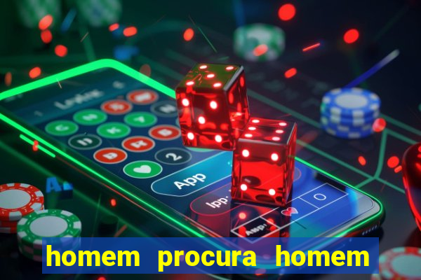 homem procura homem em botafogo rj